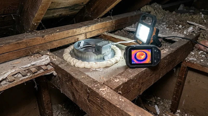 Air Sealing St. Cloud